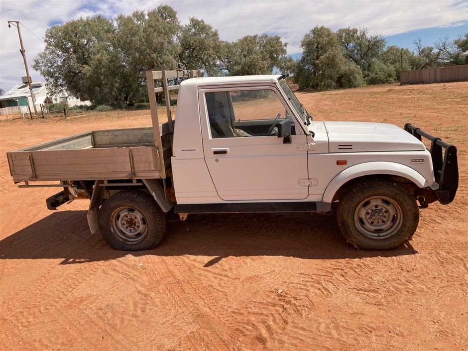 Suzuki Ute For Sale Vic | informacionpublica.svet.gob.gt