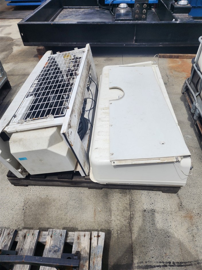 Thermo King Chiller Auction (00137043992) Grays Australia