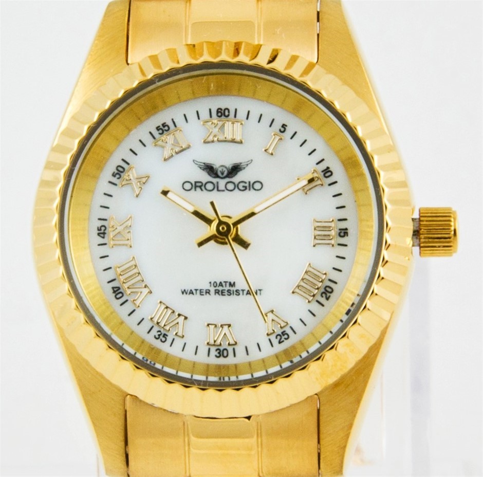 Orologio Classica Women's Swiss Collection Watch