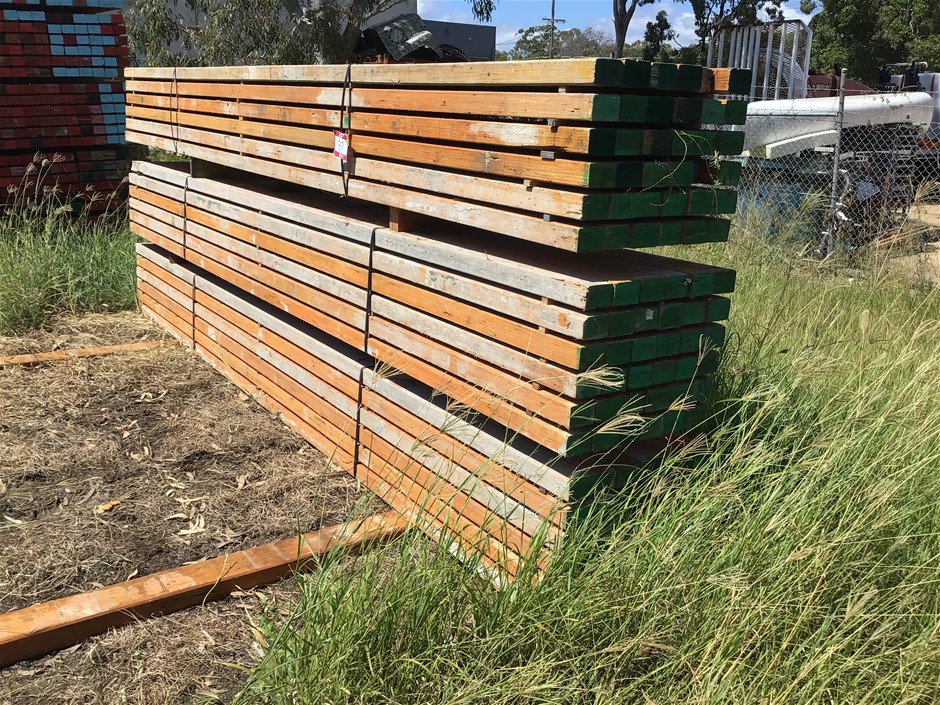 Qty 3 x Packs LVL Timber Auction (0037-7045611) | Grays Australia
