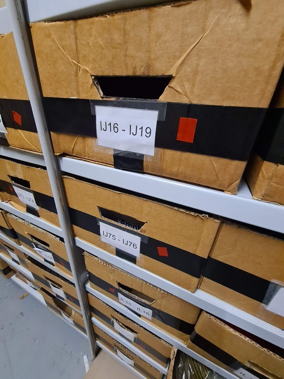 GST & Buyers Premium