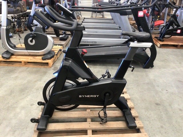 Graysonline best sale gym equipment