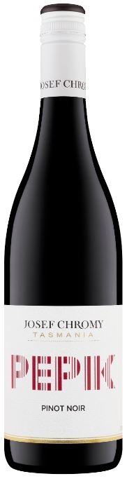 Josef Chromy Pepik Pinot Noir 2021 (12x 