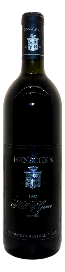 Rare & Fine Wine :: Aussie Classics 