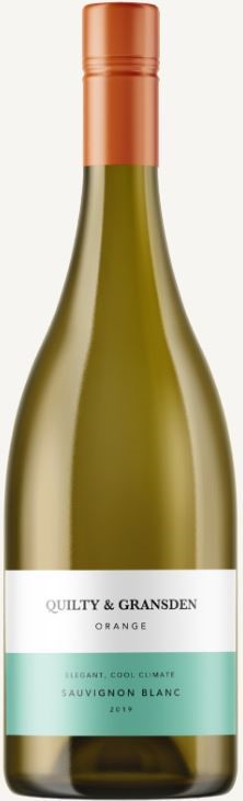 Quilty & Gransden Sauvignon Blanc 2021 (