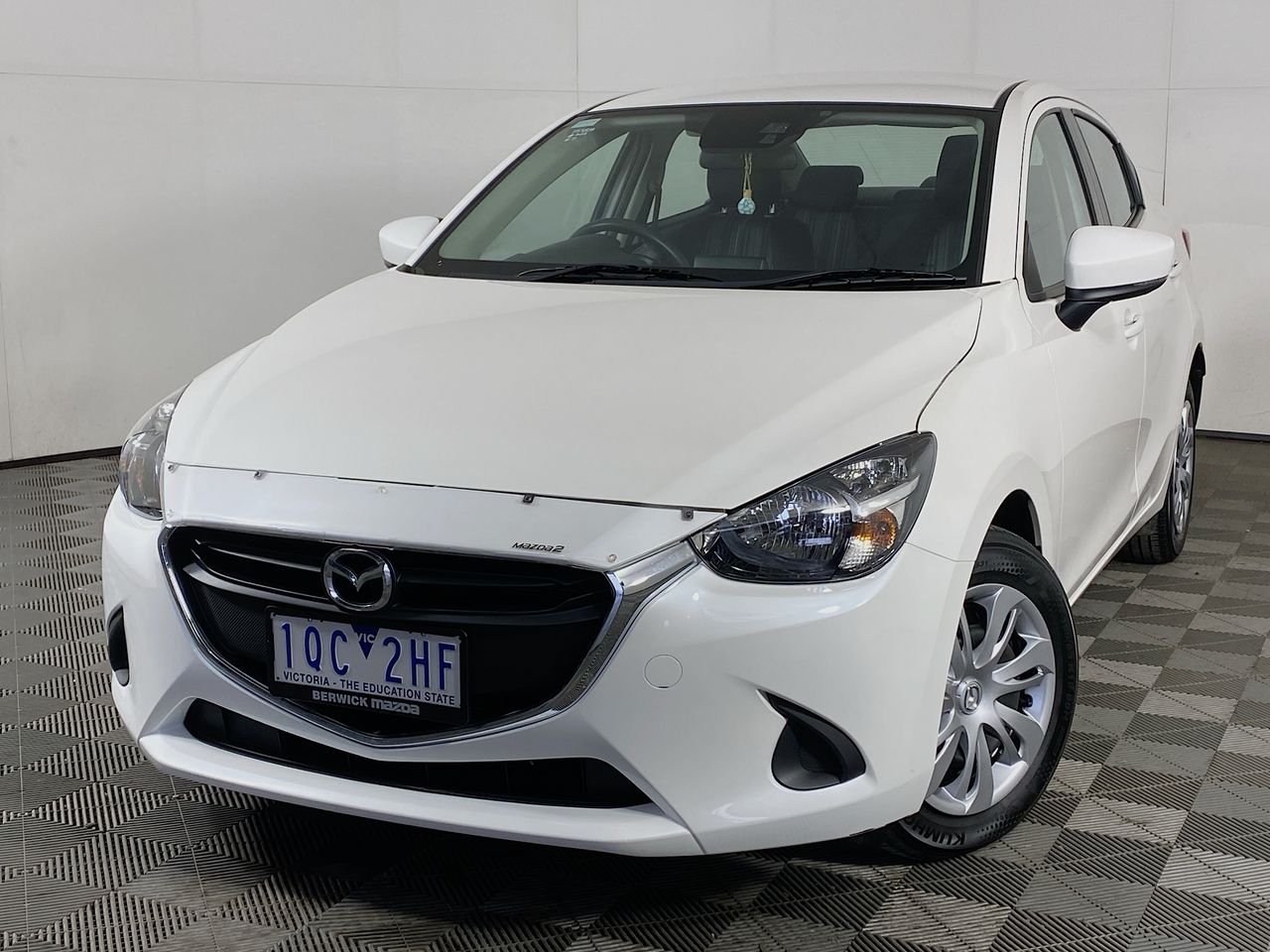 2019 Mazda 2 Neo DL Automatic Sedan Auction (0001-20077274) | Grays ...