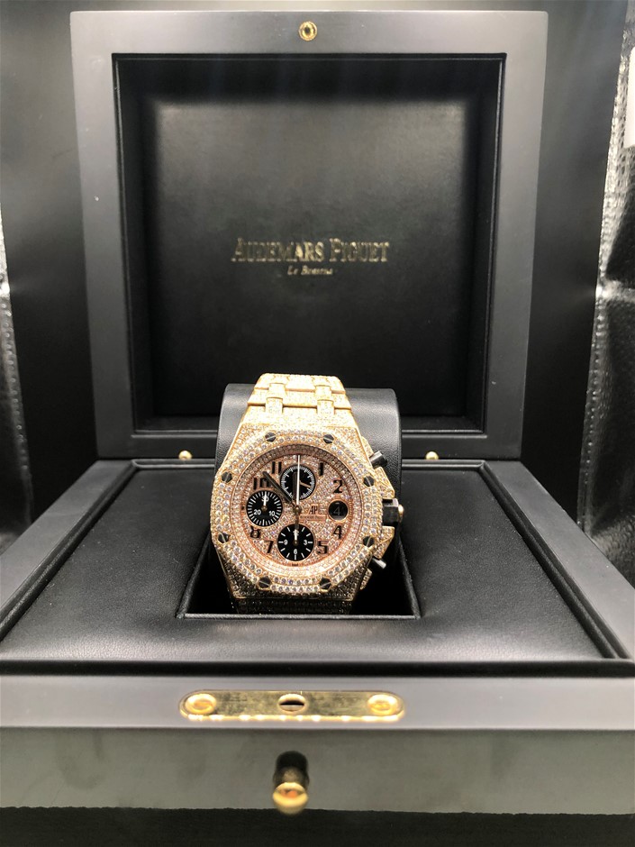 Audemars Piguet, Frank Muller, Rolex, Premium Watches Sale 
