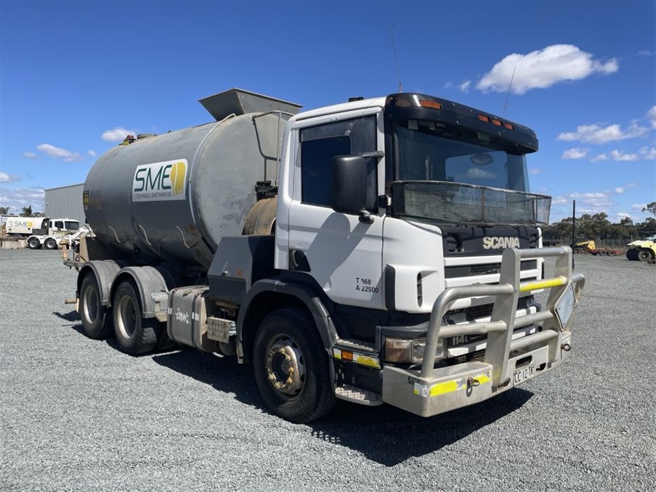 GST & Buyers Premium