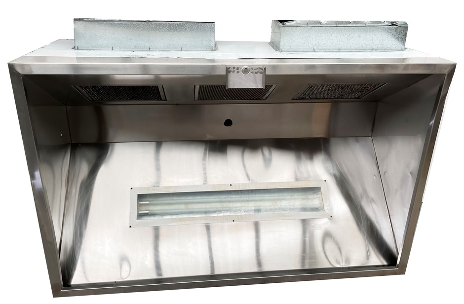 Inspection & Collection