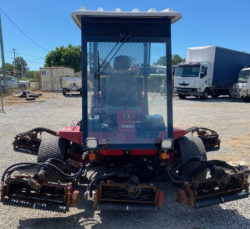 Toro 6700d discount