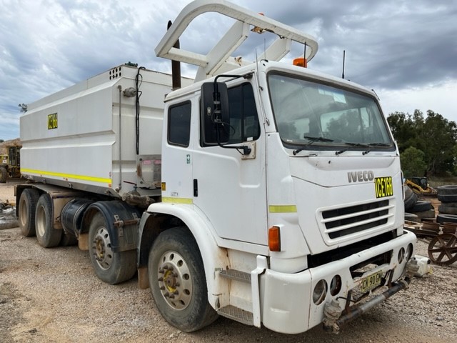 NSW Multi Vednor Auction 
