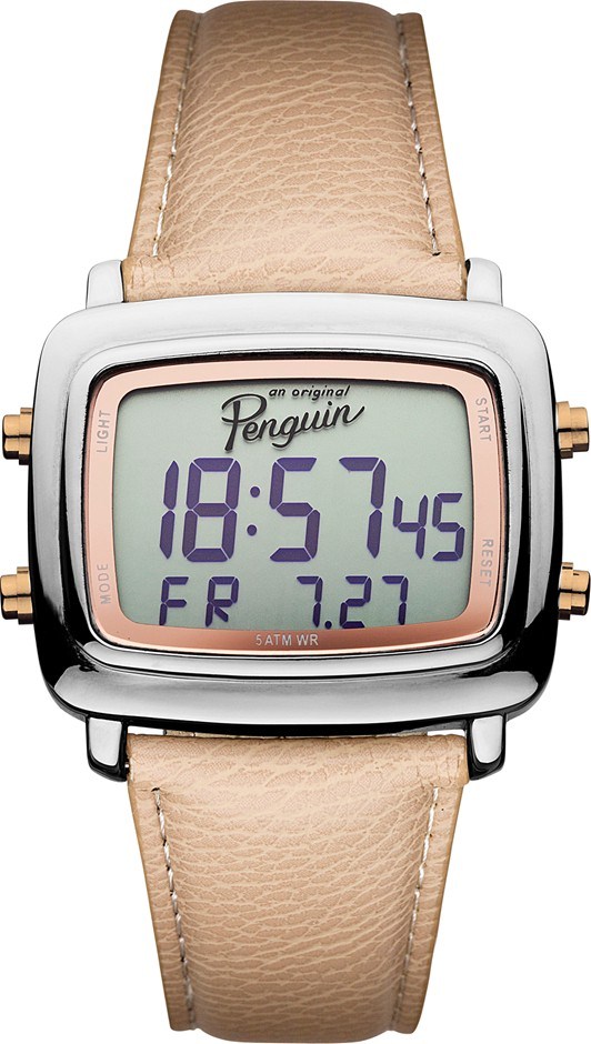 Original Penguin Van Heusen Mens Digital