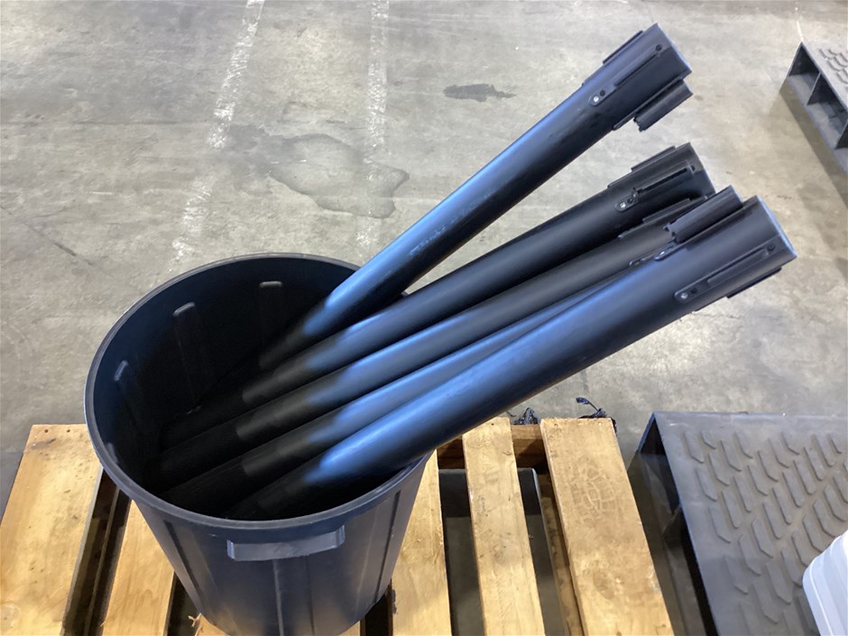 Unreserved Outdoor Furniture & General Workshop Equipment 