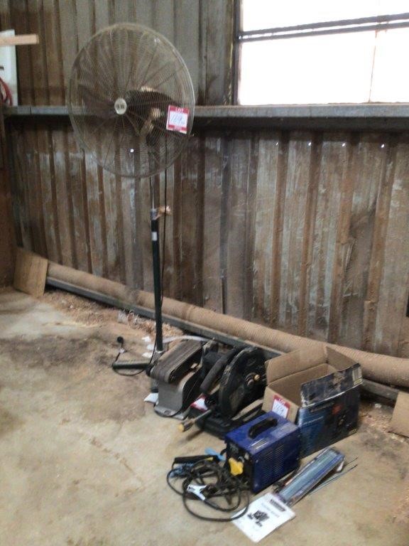 4 x Various Electrical Equipment Auction (01697044152) Grays Australia