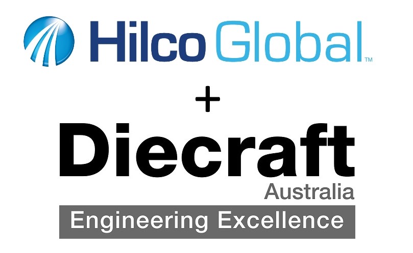 Hilco plus Diecraft