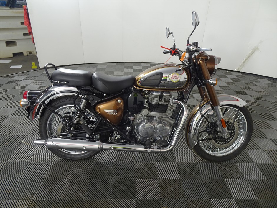 Unreserved Road & Trail Bikes, Scooters & More - ON HOLD   