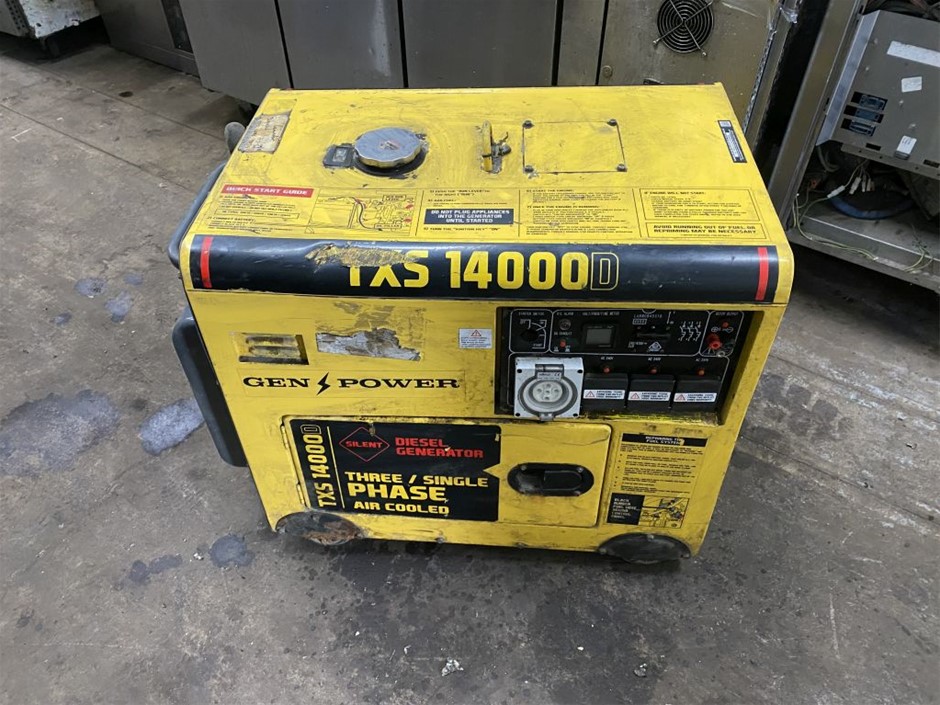 UNRESERVED TOOLS GENERATORS BAND SAWS AIR COMPRESSORS SALE