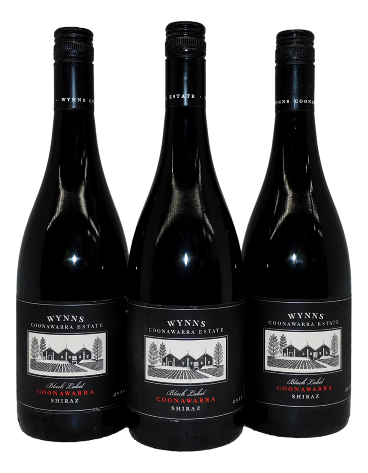 Shiraz / Syrah 2010 Auction (002610721588) Grays Australia