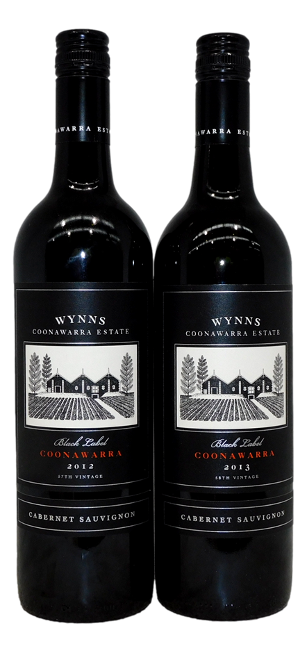 Weekly Wine Feat. Wynns Black Label