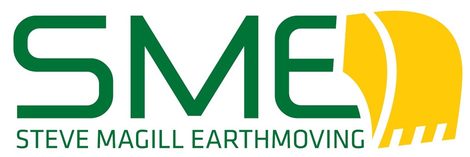 Steve Magill Earthmoving Unreserved Surplus Equipment