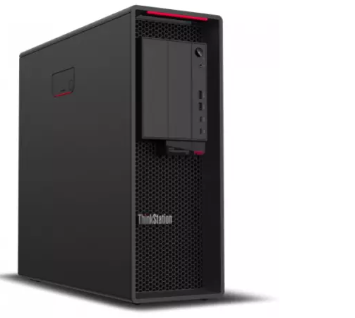 Lenovo ThinkStation P620 Workstation, Black Auction (0001-2187748 ...