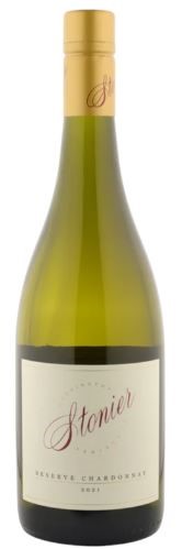 Stonier Reserve Chardonnay 2021 (6x 750m