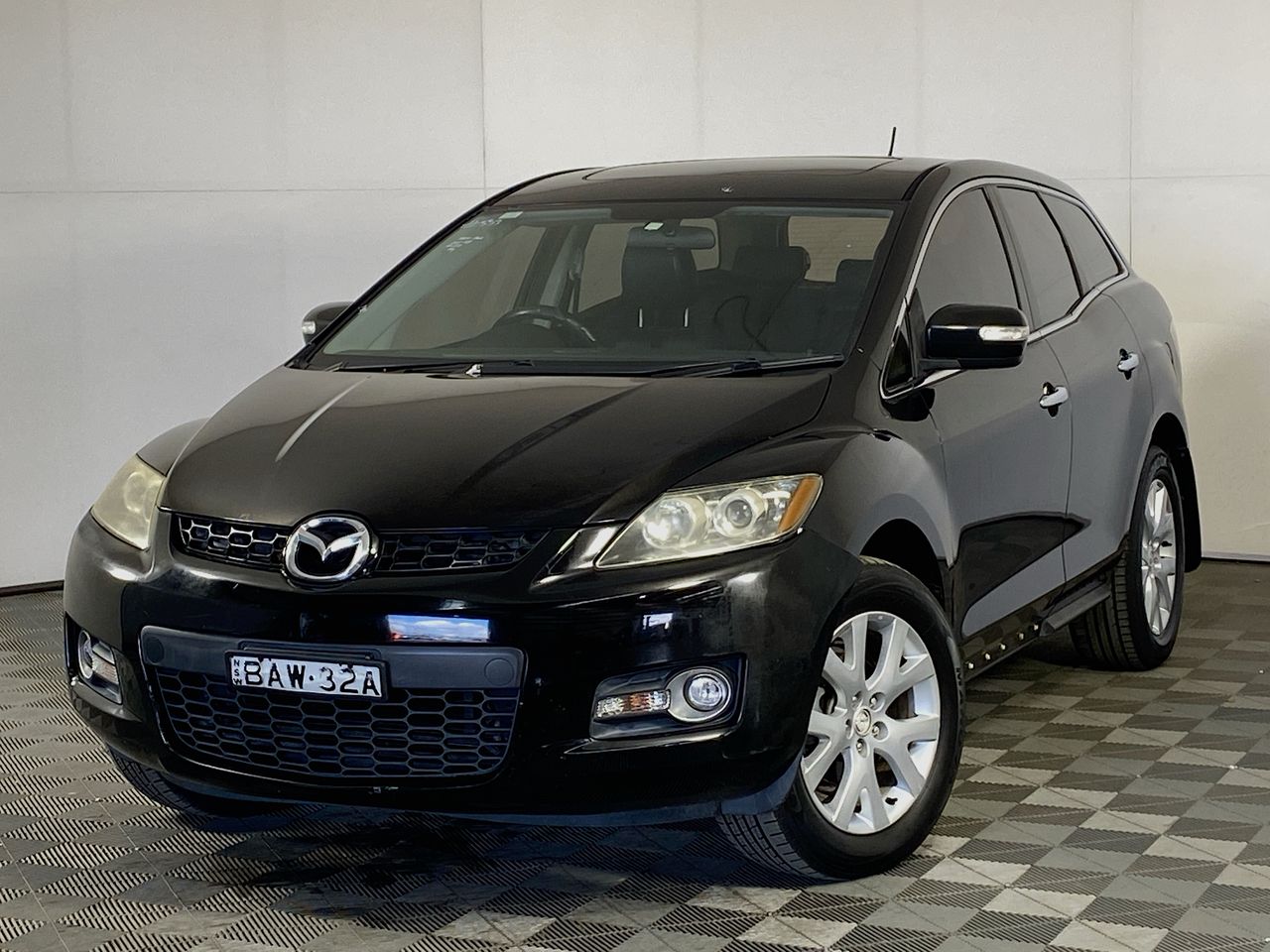 MCTMOTOR - Motor Vehicle Sale