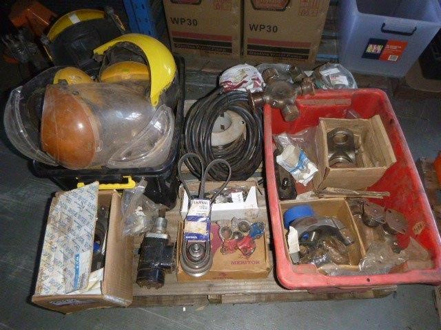 Weekly Warehouse Clearance - NT