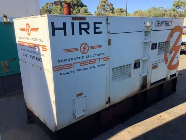 Generators, Workshop Equip, Jobsite & Ute Toolboxes