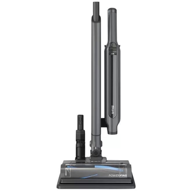 SHARK Wandvac Pet System 3-in-1 Cordless Vacuum Cleaner , Powerfins Technol