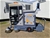 2023 Unused Fully Enclosed Electric Ride On Sweeper - Model: 1900K