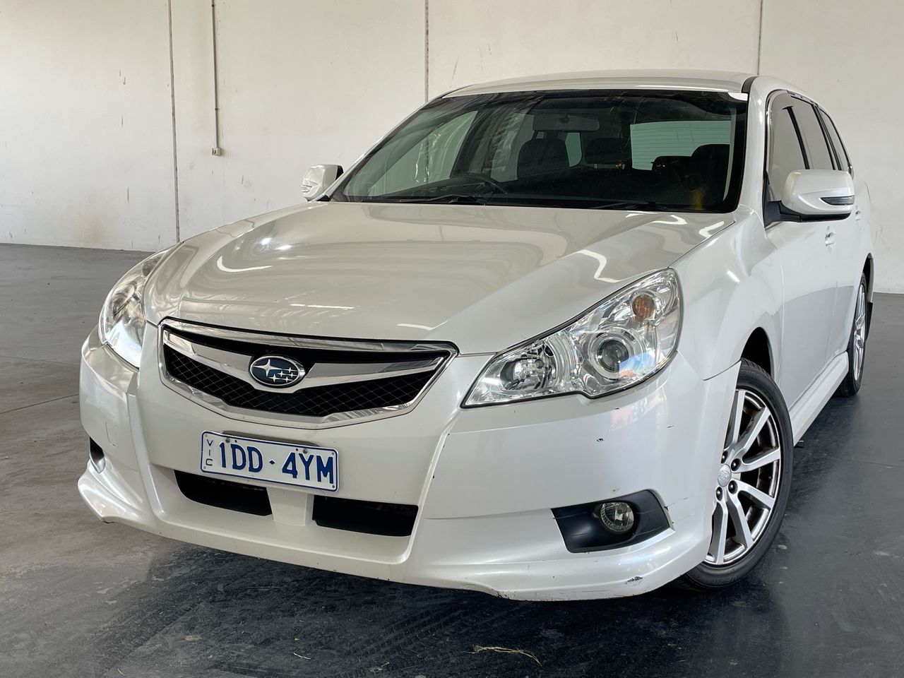 Is The 2011 Subaru Liberty A Lemon? Expert Analysis Inside! - zk3rxv6