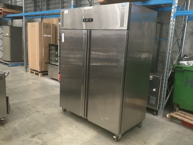 Unreserved Restaurant & Cafe Equipment Liquidation Auction