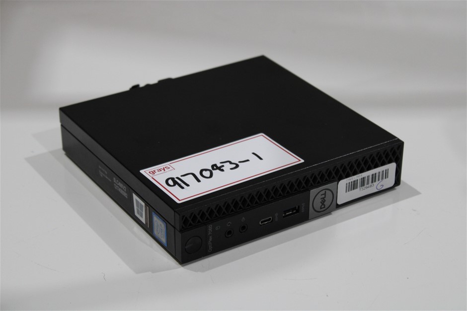 Unreserved Desktops, Laptops, Tablets & Smart Phones