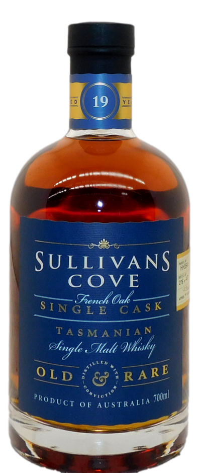 Rare Ports & Spirits Ft. Sullivans Cove