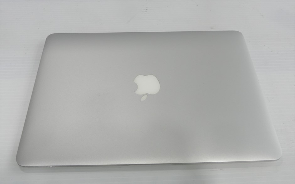 Apple MacBookAir5,2 ( A1466 ) 13.3-inch Notebook Auction (0003