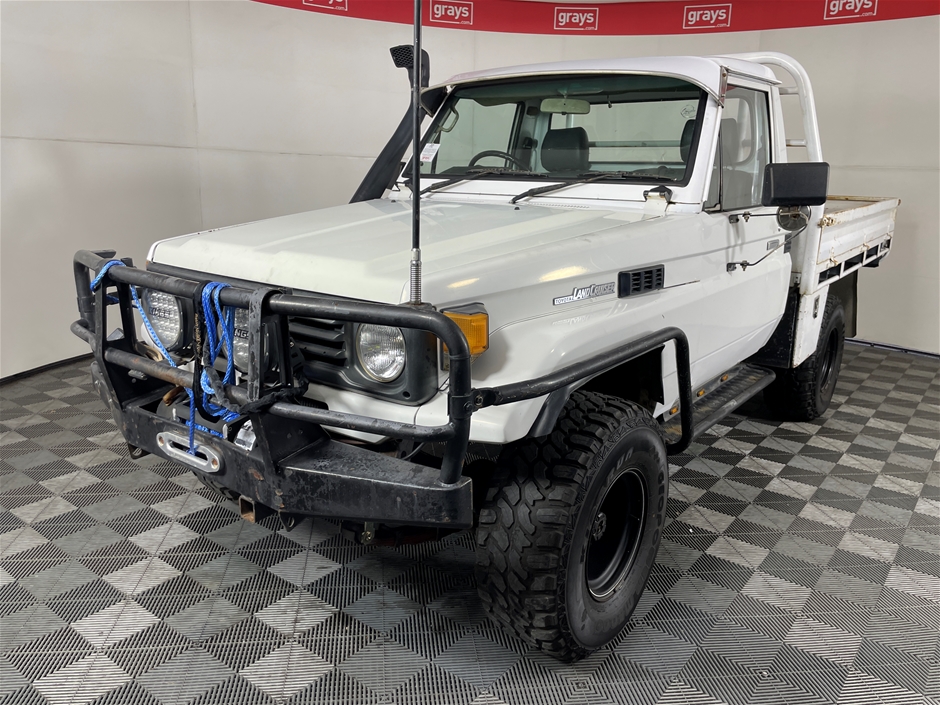 Motor Vehicle Sale