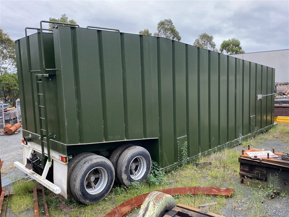 Inspection & Collection