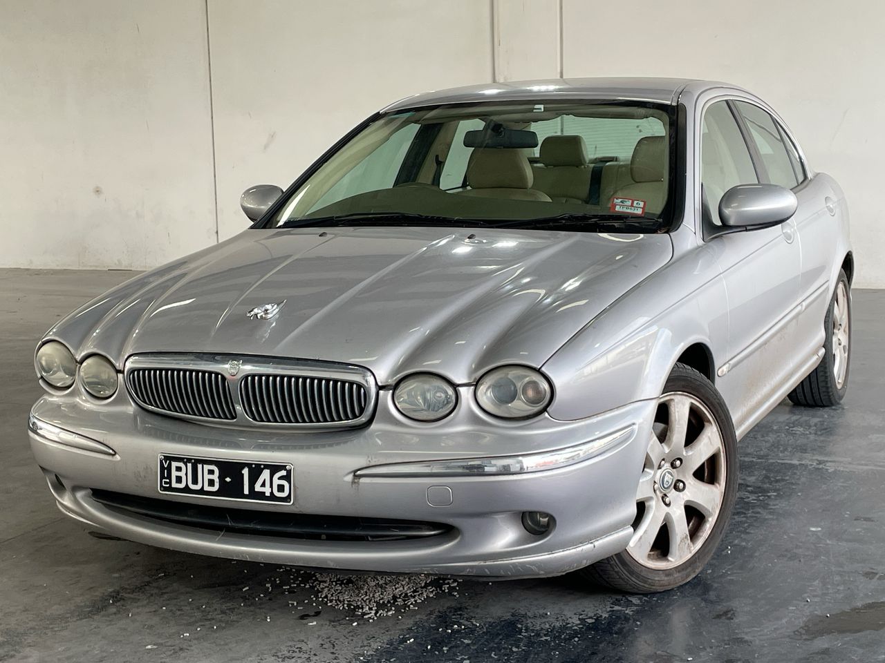 2004-jaguar-x-type-2-5-sport-x400-automatic-sedan-auction-0001