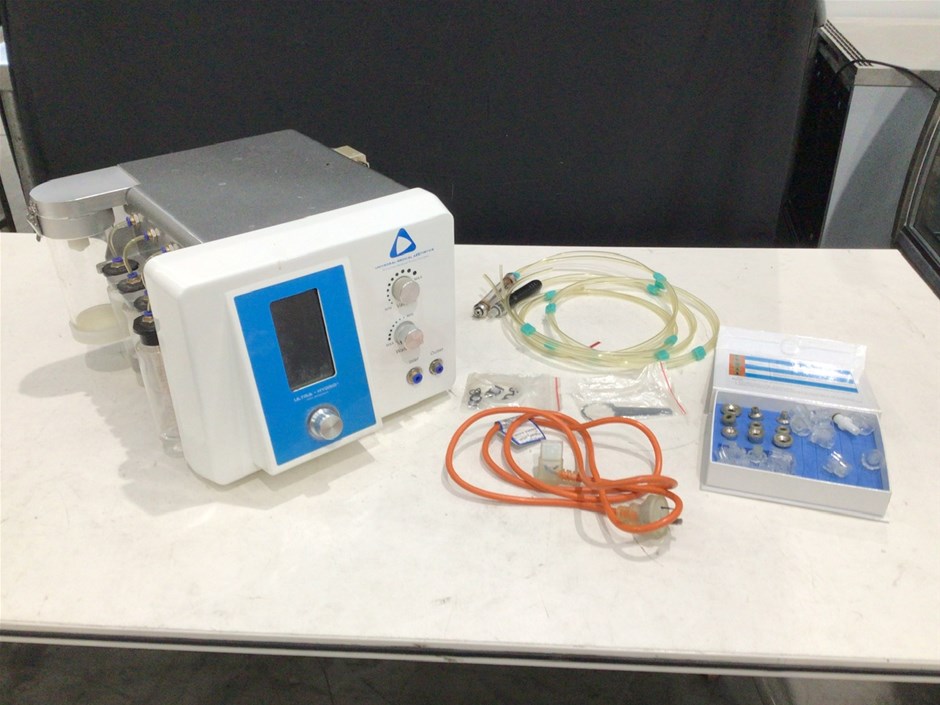 Unreserved Beauty and Phone Systems