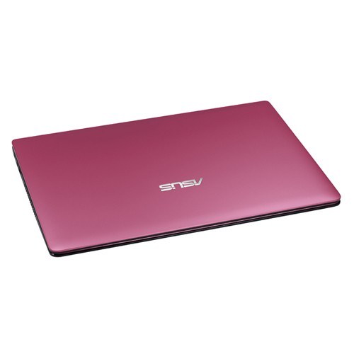 asus pink notebook