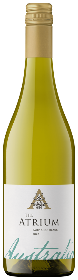 The Atrium Sauvignon Blanc 2025 (12x 750mL) SA