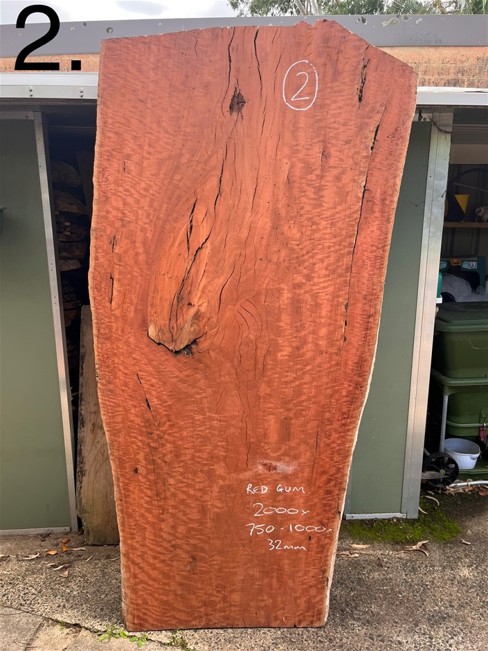 GST & Buyers Premium