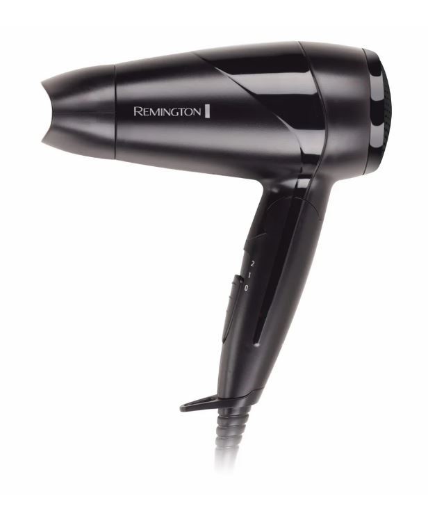 remington blow dryer brush