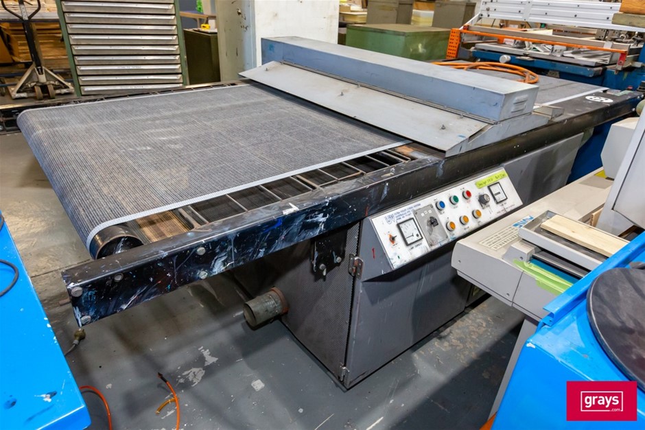 Inspection & Collection