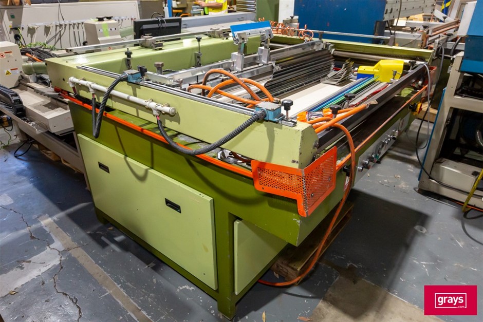 GST & Buyers Premium