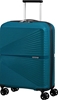 AMERICAN TOURISTER Airconic Spinner TSA Suitcase, Deep Ocean, 55cm.