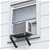 BLACK+DECKER Window Air Conditioner Mounting Support Bracket (No Drilling N