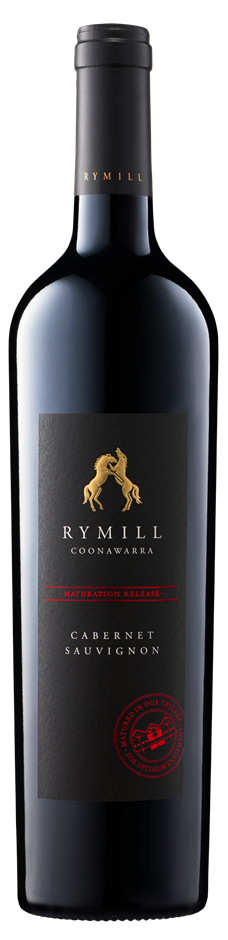 Rymill Maturation Release Cabernet Sauvi