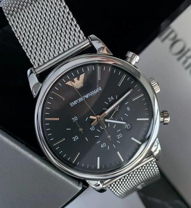 JUST IN TIME WATCH SALE!